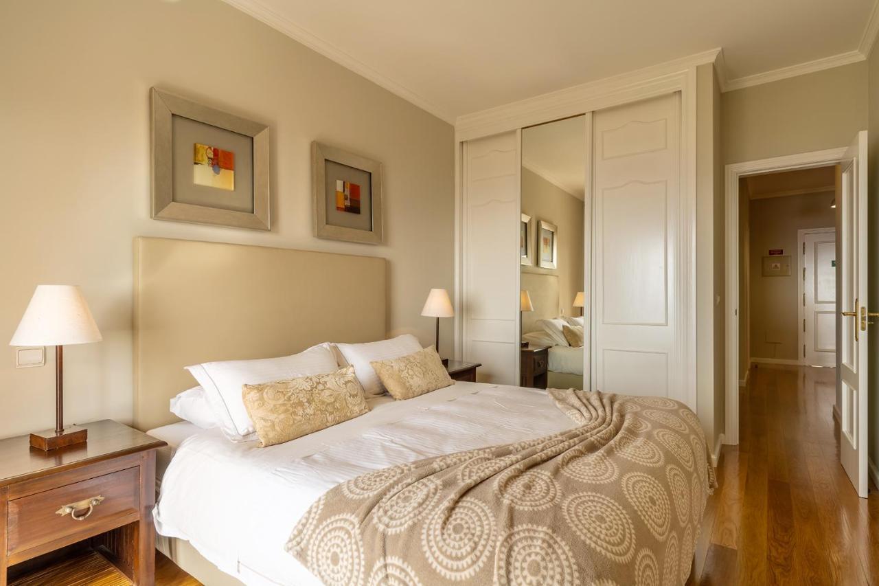 Stylish Apartment With Balcony And Amazing Views Over Funchal And The Sea المظهر الخارجي الصورة